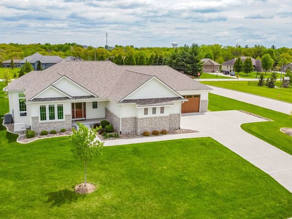 8709 NW 26th Court, Ankeny, IA 50023
