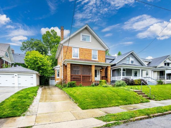 4110 Wood, Cincinnati, OH 45212