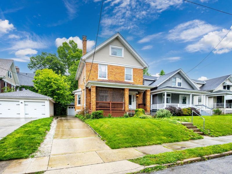 4110 Wood Street, Cincinnati, OH 45212 Photo 1