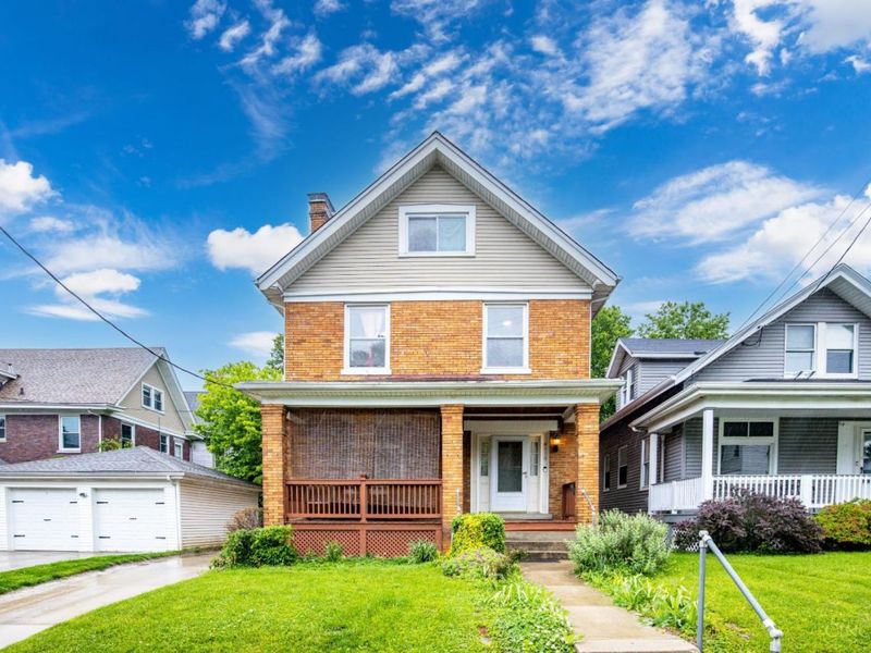 4110 Wood Street, Cincinnati, OH 45212 Photo 2