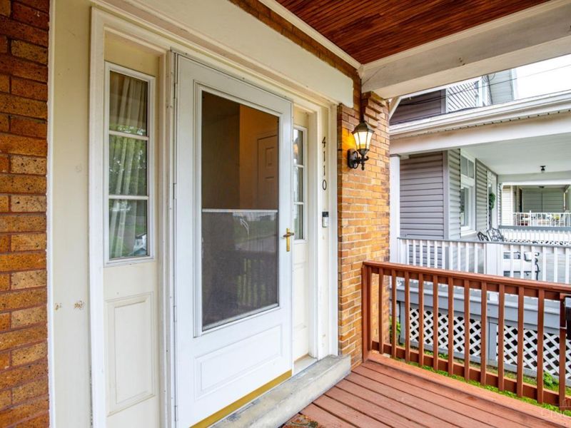 4110 Wood Street, Cincinnati, OH 45212 Photo 24