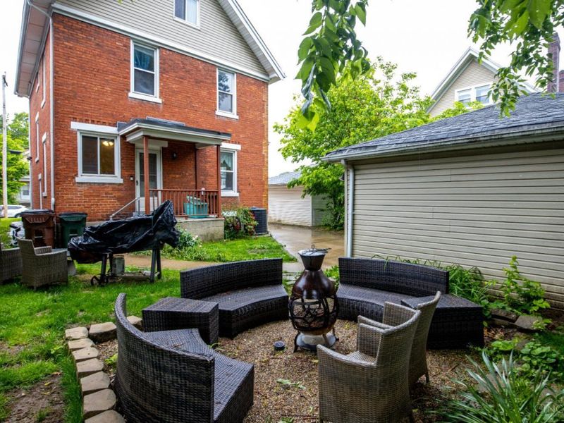 4110 Wood Street, Cincinnati, OH 45212 Photo 28