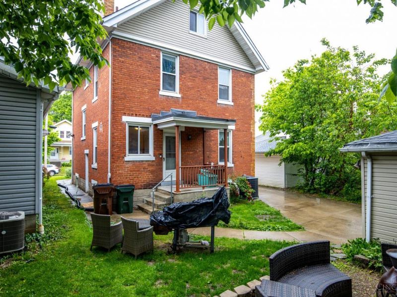 4110 Wood Street, Cincinnati, OH 45212 Photo 29