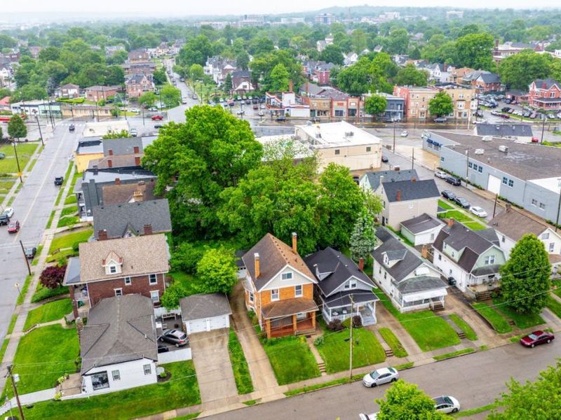 4110 Wood Street, Cincinnati, OH 45212 Photo 30