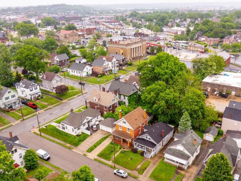 4110 Wood Street, Cincinnati, OH 45212 Photo 31