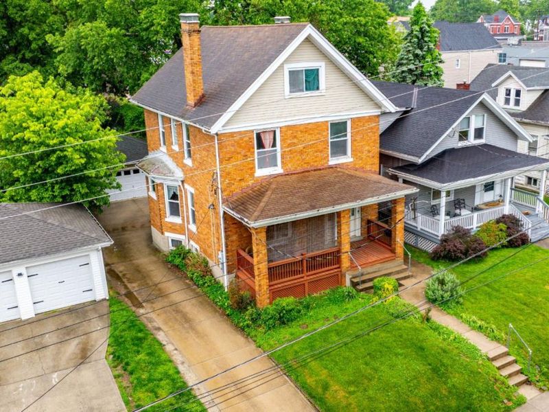 4110 Wood Street, Cincinnati, OH 45212 Photo 34