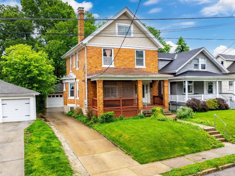 4110 Wood Street, Cincinnati, OH 45212 Photo 35