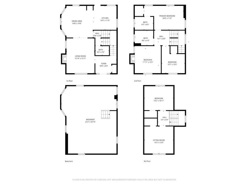 4110 Wood Street, Cincinnati, OH 45212 Photo 36