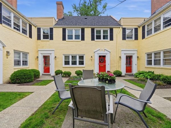 6833 Meade St, Unit 15, Pittsburgh, PA 15208