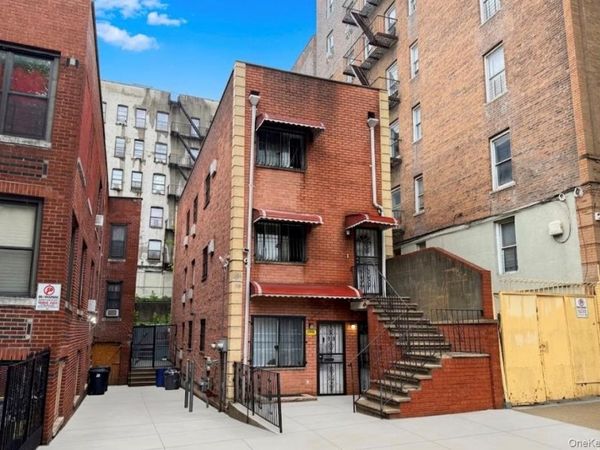 1189 Grant Avenue, Unit 2, Bronx, NY 10456