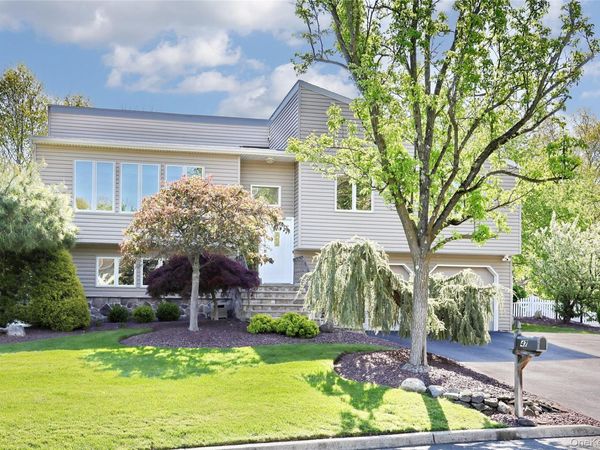 47 Yale Drive, New City, NY 10956