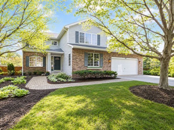 169 Woodlet Lane , Bolingbrook, IL 60490