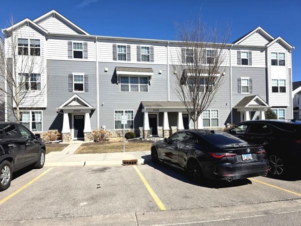 2707 Lily Lane , Rolling Meadows, IL 60008