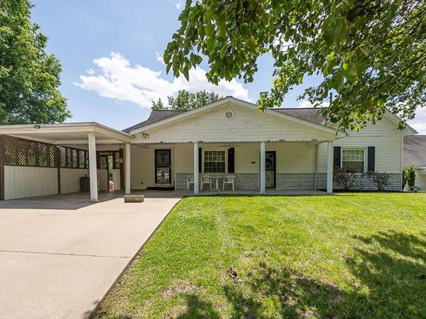 5118 State Route 7, Chesapeake, OH 45619