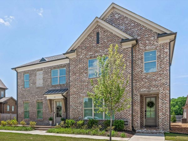 507 ARMEL DR, Collierville, TN 38017