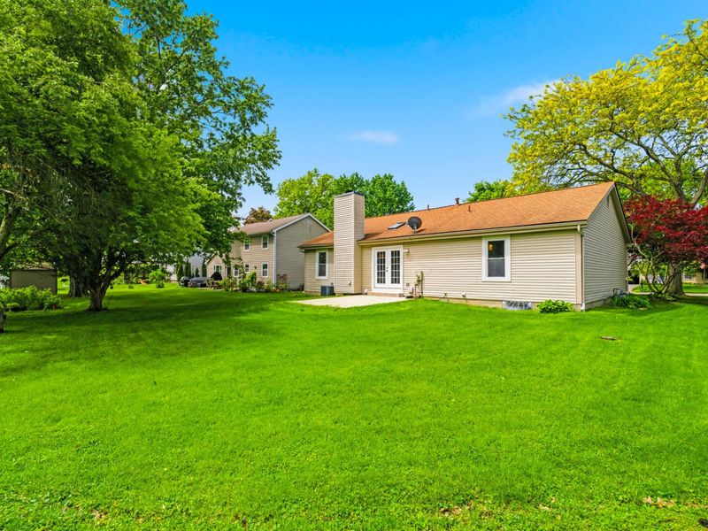 220 Rugby Lane , Columbus, OH 43230 Photo 43