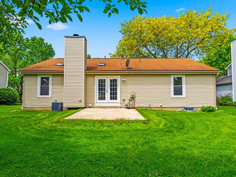 220 Rugby Lane , Columbus, OH 43230 Photo 47
