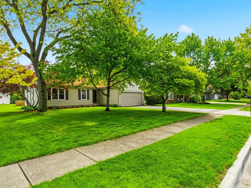 220 Rugby Lane , Columbus, OH 43230 Photo 48