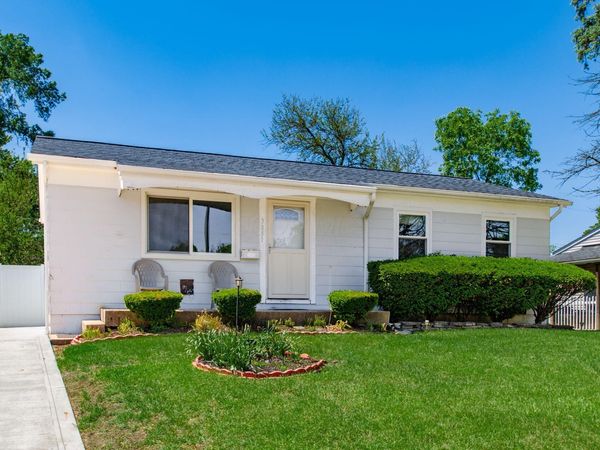 3851 Wade Road , Columbus, OH 43232