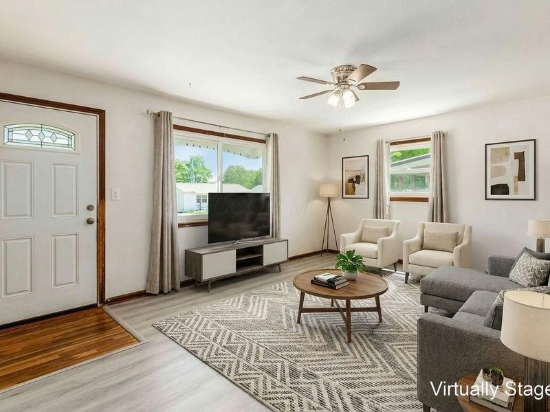 3851 Wade Road , Columbus, OH 43232 Photo 2