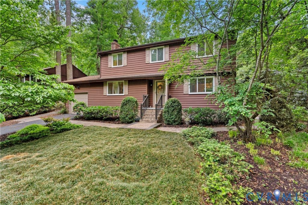 13113 Morning Hill Lane, Midlothian, VA 23112 Main Photo