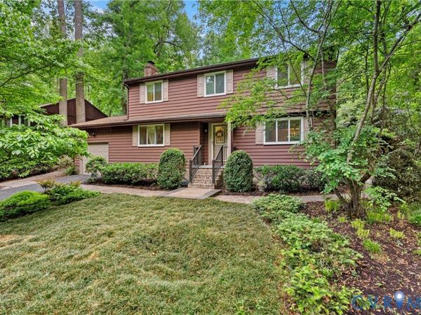 13113 Morning Hill Lane, Midlothian, VA 23112
