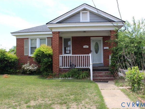 710 Colonial Avenue , Colonial Heights, VA 23834