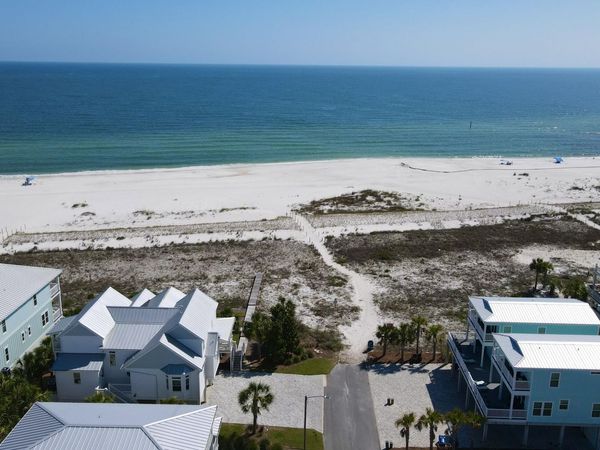 117 41st Street, Mexico Beach, FL 32456