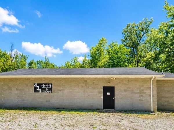 4100 Highway 431 , Central City, KY 42330