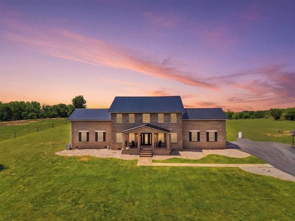 415 S Pruitt Road , Franklin, KY 42134