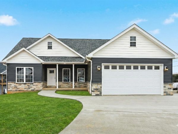 87 Betty Boyd Lane , Brandenburg, KY 40108