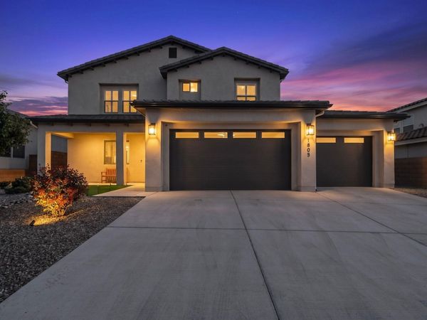 1805 Sunset Street SE, Albuquerque, NM 87123