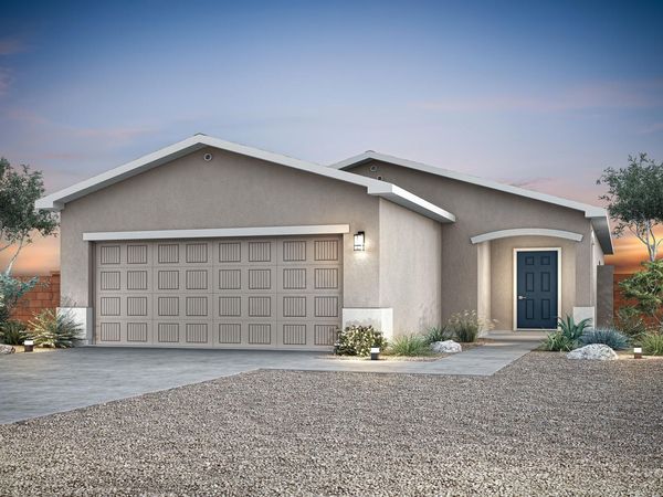 1236 Carter Drive SW, Los Lunas, NM 87031