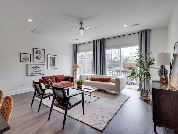 345 Douglas Ave , Unit 201, Nashville, TN 37207