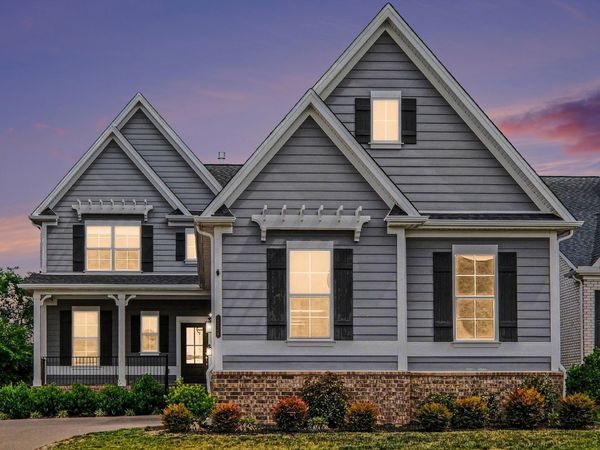2234 Broadway St , Nolensville, TN 37135