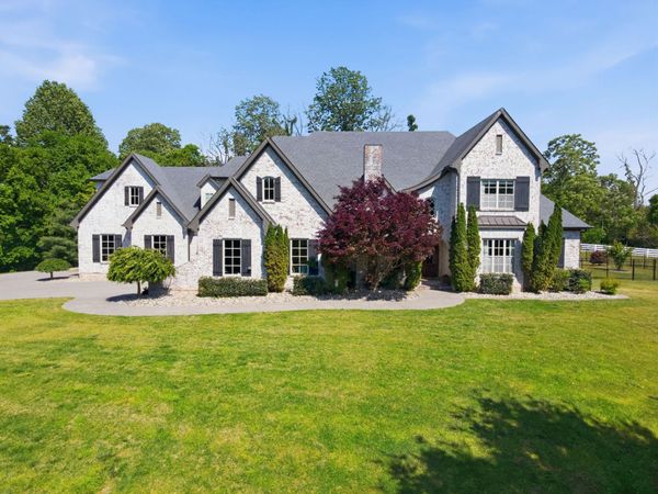 1159 Saddle Springs Drive, Thompsons Station, TN 37179