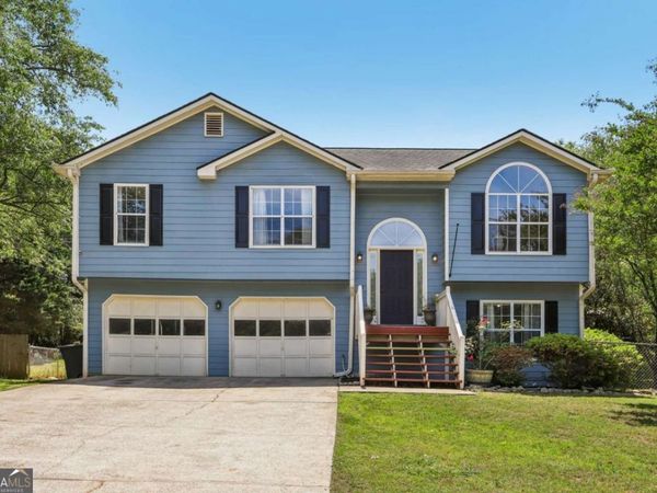 1568 Wynfield Drive, Auburn, GA 30011