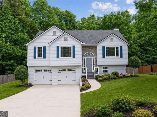 280 Wentworth Drive, Canton, GA 30114
