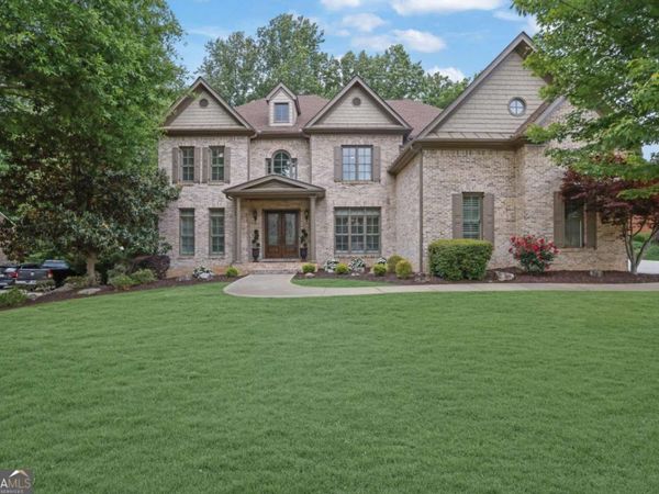 4040 Preserve Crossing Lane, Cumming, GA 30040
