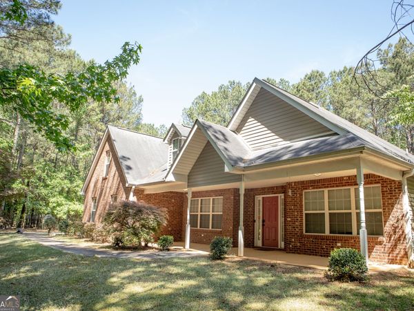 120 Mill Pond Court, Milner, GA 30257