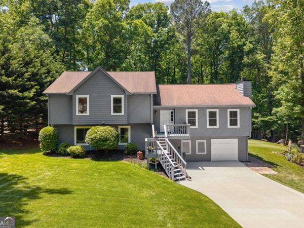 2974 Caldwell Circle, Suwanee, GA 30024