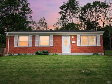 33 Weinman Drive, Hamilton, OH 45013