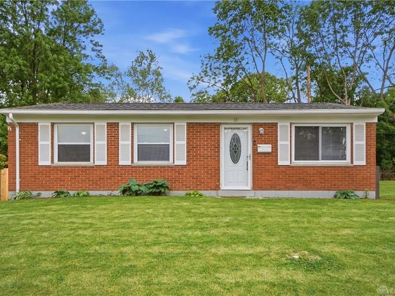 33 Weinman Drive, Hamilton, OH 45013 Photo 2