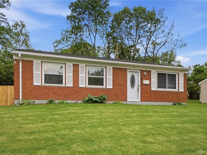 33 Weinman Drive, Hamilton, OH 45013 Photo 3