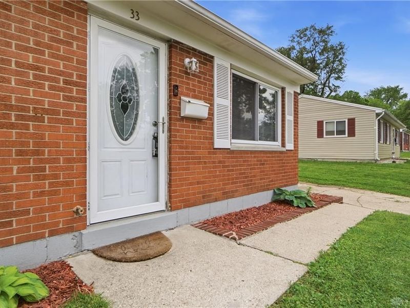 33 Weinman Drive, Hamilton, OH 45013 Photo 5