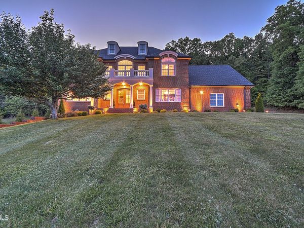 287 Pactolus Road, Kingsport, TN 37663