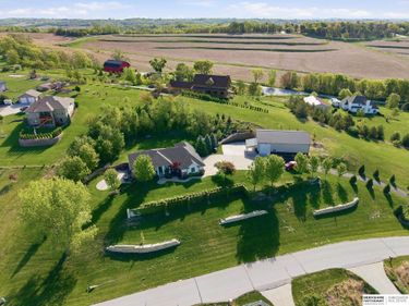 4832 Allen Hills Drive , Blair, NE 68008