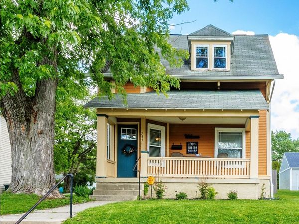 733 S 13Th Street, Richmond, IN 47374