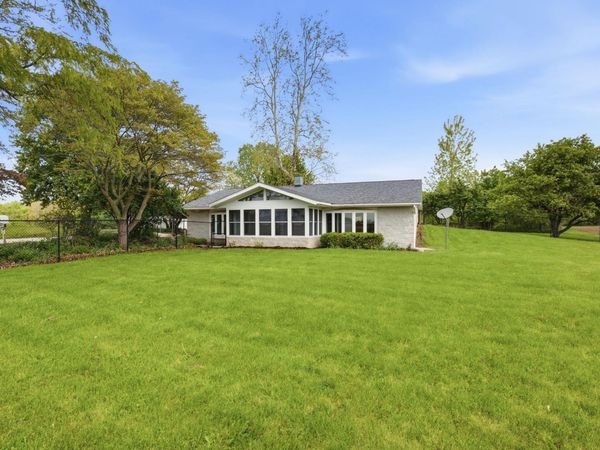 240 E 450 South, Atlanta, IN 46031