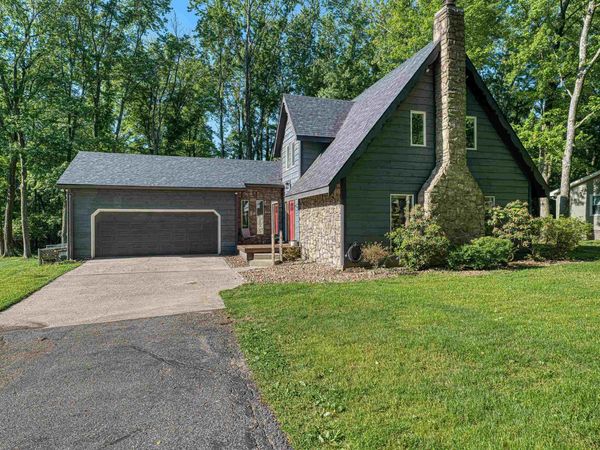 179 E Lake Inwood Drive, Princeton, IN 47670